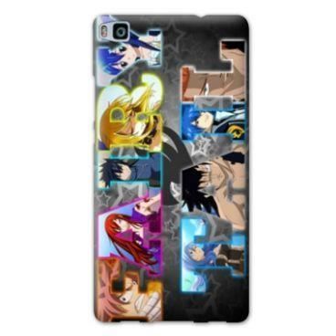 coque huawei p9 lite fairy tail coque huawei p9 lite fairy tail