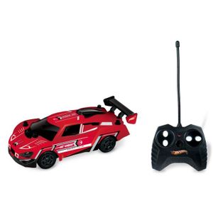 voiture radiocommandée hot wheels