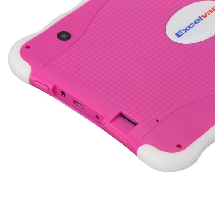 Excelvan 711 7 &amp;quot;1024 * 600 Android2