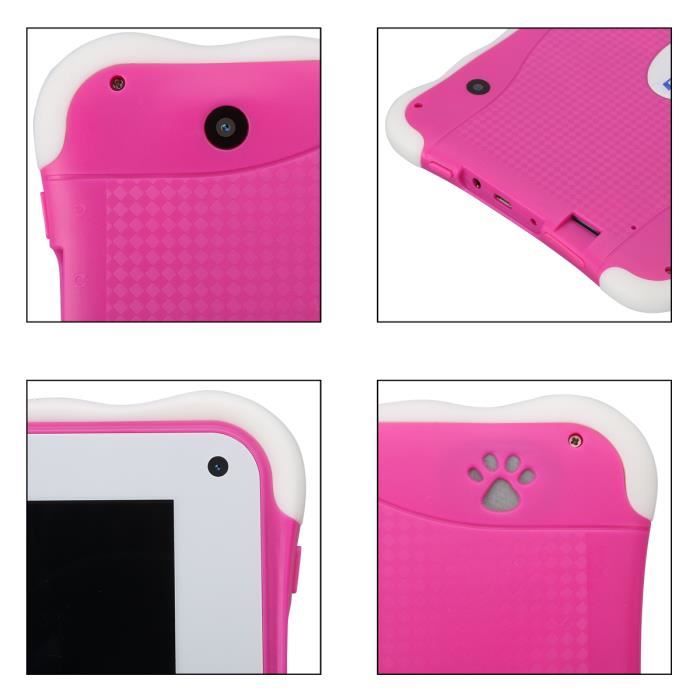 Excelvan 711 7 &amp;quot;1024 * 600 Android3