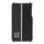 Uunique Coque en cuir façon croco pour iPhone 4/4S
