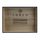 THE HOME DECO FACTORY Plateau Lunch - Bois - 35x26