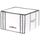 COMPACTOR Housse de rangement sous vide M (125L) 4