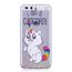 coque chat huawei p10
