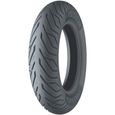 MICHELIN 90/8016 51S City Grip F Pneu Moto Scooters