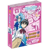 DVD MANGA DVD Monsieur est servi, la verite DVD MANGA DVD Monsieur est servi, la verite