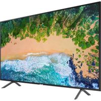 Téléviseur LED SAMSUNG UE75NU7105 TV LED 4K UHD 189 cm (75") - SM Téléviseur LED SAMSUNG UE75NU7105 TV LED 4K UHD 189 cm (75") - SM