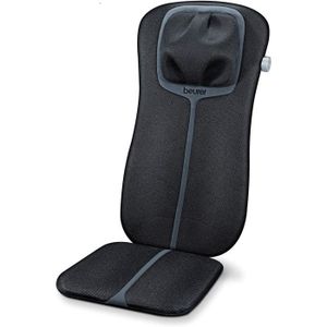 BEURER MG254 Housse de si?ge Shiatsu