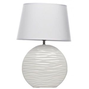 Cher Blanche Pas Moderne Vente De Lampe Table Achat Design Y67gbvfy