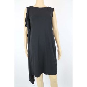 Vetement Vente Robe Cher Femme Noir Pas Achat 1JTlF3Kc