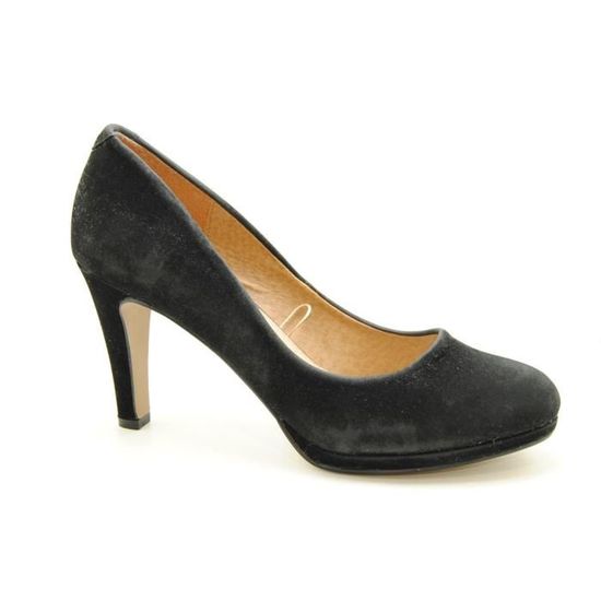Femme - CHAUSSURE - MARIA MARE - MARIA MARE 61029 - Negro - (34) Noir Noir - Achat / Vente escarpin Femme - CHAUSSURE MARIA - MARIA MARE - MARIA CHAUSSURE MARE 61029 - Negro - (34) Noir Noir - Achat / Vente escarpin ad5ff2