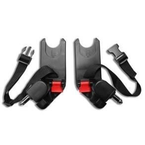 BABY JOGGER City Mini/GT/Elite - Adaptateur pour siège-auto Baby Jogger City GO i-Size
