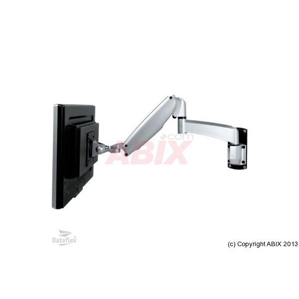 DATAFLEX Bras support écran - Mur 252