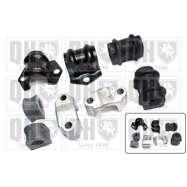 QUINTON HAZELL KIT BARRE STABILISATRICE EMBK2254