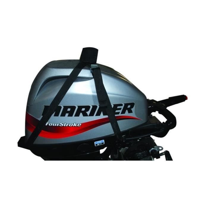 EUROMARINE Harnais Porte-Moteur Hb