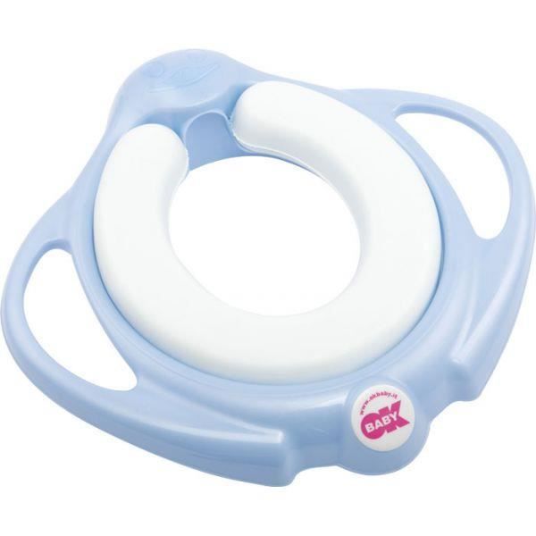 OKBABY Siège de toilette Pinguo - Ciel