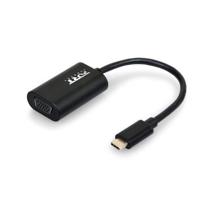 PORTDESIGNS Card Reader Type C+2 Usb+Sd Hub d'interface spécifications