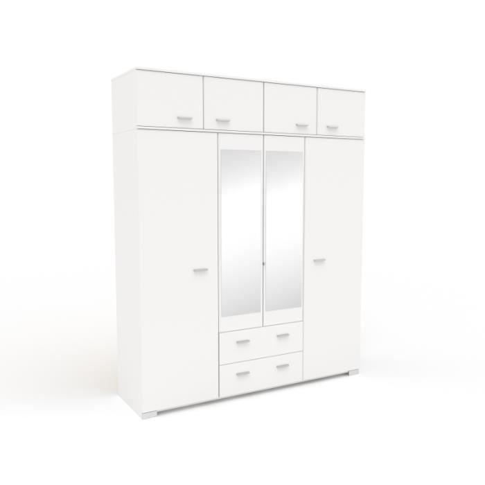 Fly Armoire Cosmo Bright Shadow Online