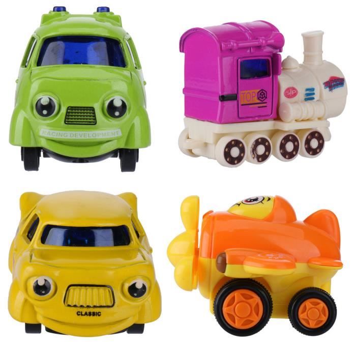 De Mini Cartoon Les Modèle 1pc Voiture Car Simulator Taxi Alliage tQxCshdr