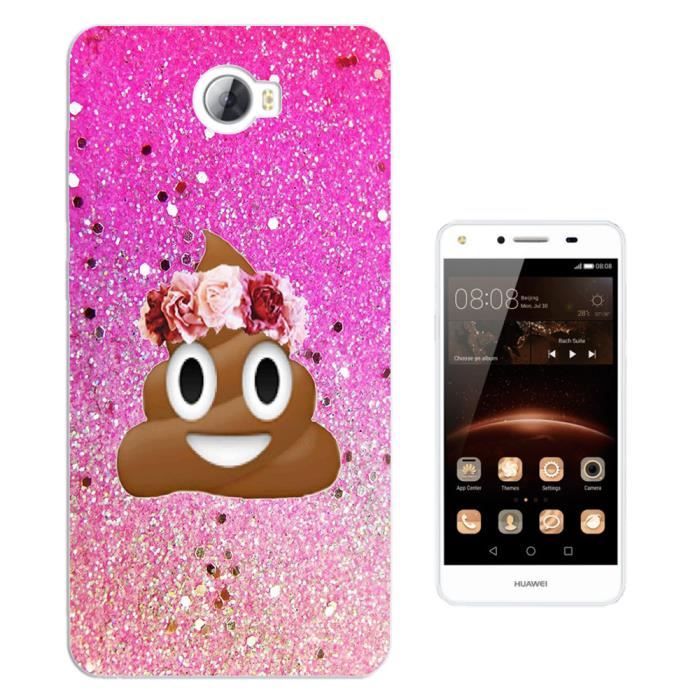 coque huawei y5ii smiley coque huawei y5ii smiley