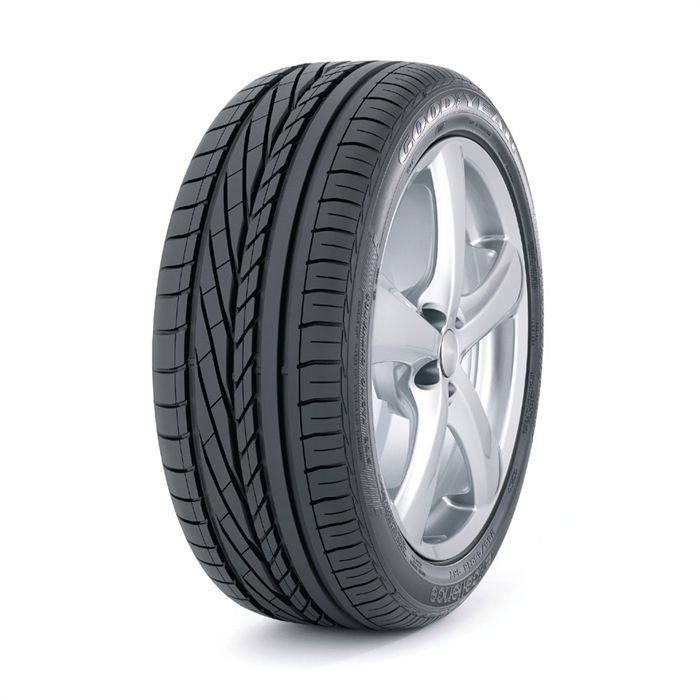 Pneumatique été Goodyear 195/65R15 91H Excellence VW   Vendu à l