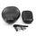 Selle pilote arriere assise Pour Honda Shadow Spir