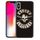 coque iphone xr a corde