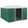 Abri jardin bois 2x3m