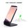 Chargeur Sans Fil Rapide, Chargeur d'Induction Rap