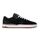 Chaussures DC SHOES TIAGO S Black white red (xkwr)