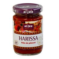 EPICE - HERBE Harissa Pâte piment EPICE - HERBE Harissa Pâte piment