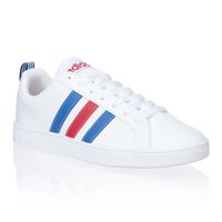 BASKET ADIDAS ORIGINALS Baskets VS Advantage - Homme - Bl BASKET ADIDAS ORIGINALS Baskets VS Advantage - Homme - Bl