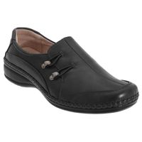 MOCASSIN Boulevard - Mocassins à sangles élastiquées - Femm MOCASSIN Boulevard - Mocassins à sangles élastiquées - Femm