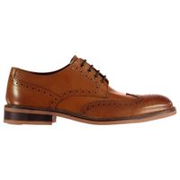 RICHELIEU Firetrap Rutland Low Chaussures Habillées Richelie RICHELIEU Firetrap Rutland Low Chaussures Habillées Richelie