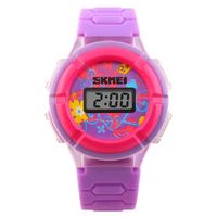 MONTRE SKMEI LED Mignon Enfant Numérique Montre-bracelet MONTRE SKMEI LED Mignon Enfant Numérique Montre-bracelet