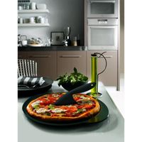 FORMEUSE À PIZZA WPRO PIZ001 Plat à pizza universel FORMEUSE À PIZZA WPRO PIZ001 Plat à pizza universel