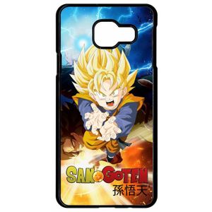 coque samsung a3 2016 dragon ball coque samsung a3 2016 dragon ball