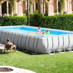 Piscine Intex 488 Achat Vente Pas Cher