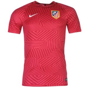 Maillot Domicile Atlético de Madrid Entraînement Maillot Domicile Atlético de Madrid Entraînement