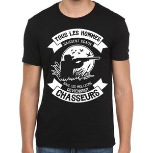 Passion Et Tradition · Traqueur Chasse