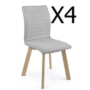 Cher D'été Chaise Lot Vente Achat Soldes 4 Pas jSzVqGLUMp