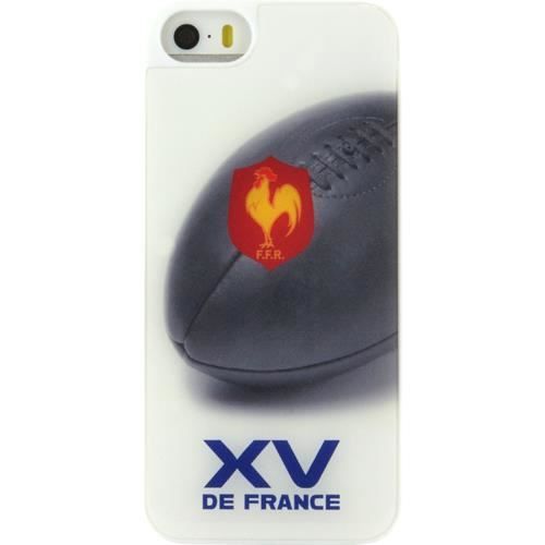 XV FRANCE Coque XV de France pour Iphone 5