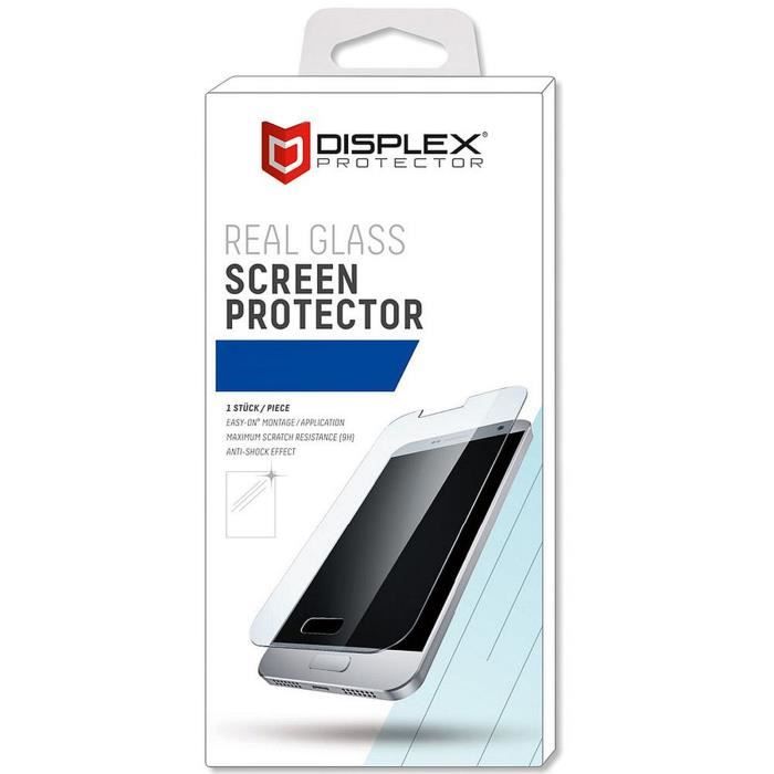 Verre Trempé pour iPhone X