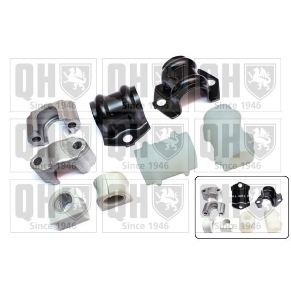 QUINTON HAZELL KIT BARRE STABILISATRICE EMBK2255
