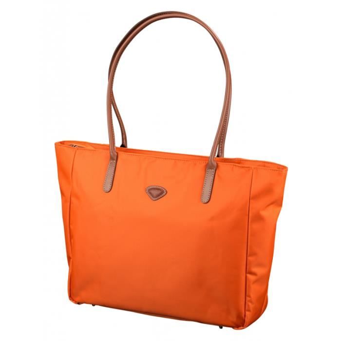 JUMP - NICE Sac Shopping Orange