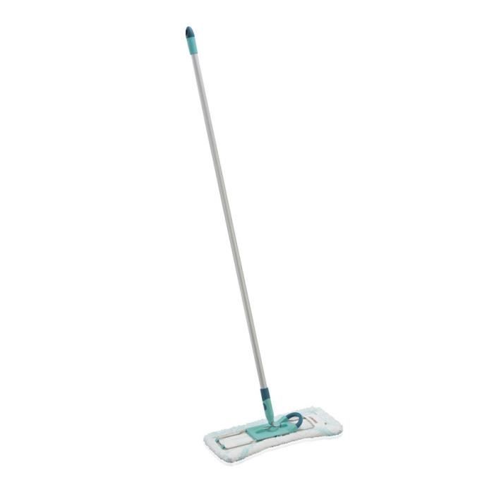 LEIFHEIT Lave-sol Profi Collect 42 cm de largeur de nettoyage - Avec un rebord souple
