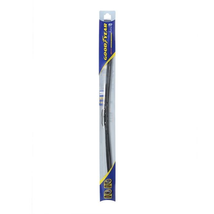 GOODYEAR Balais d'essuise-glace - 750mm