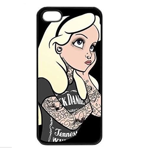 coque iphone 6 princesse tattoo coque iphone 6 princesse tattoo