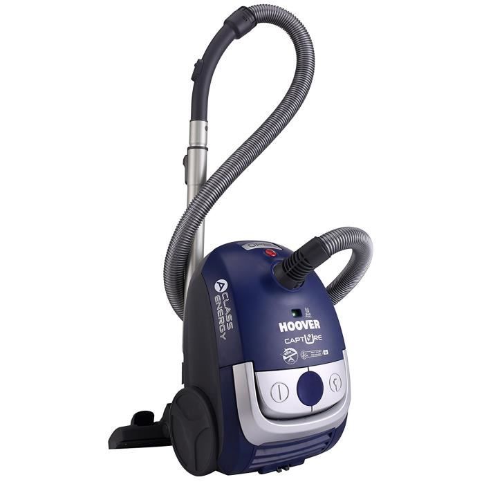 Aspirateur traineau avec sac HOOVER BV71 BV30 Animaux
