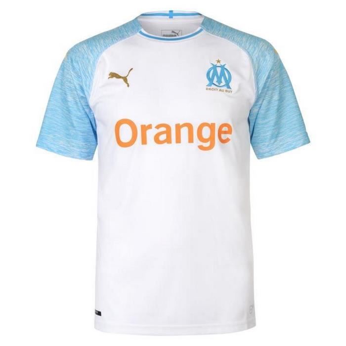tenue de foot Olympique de Marseille Homme tenue de foot Olympique de Marseille Homme